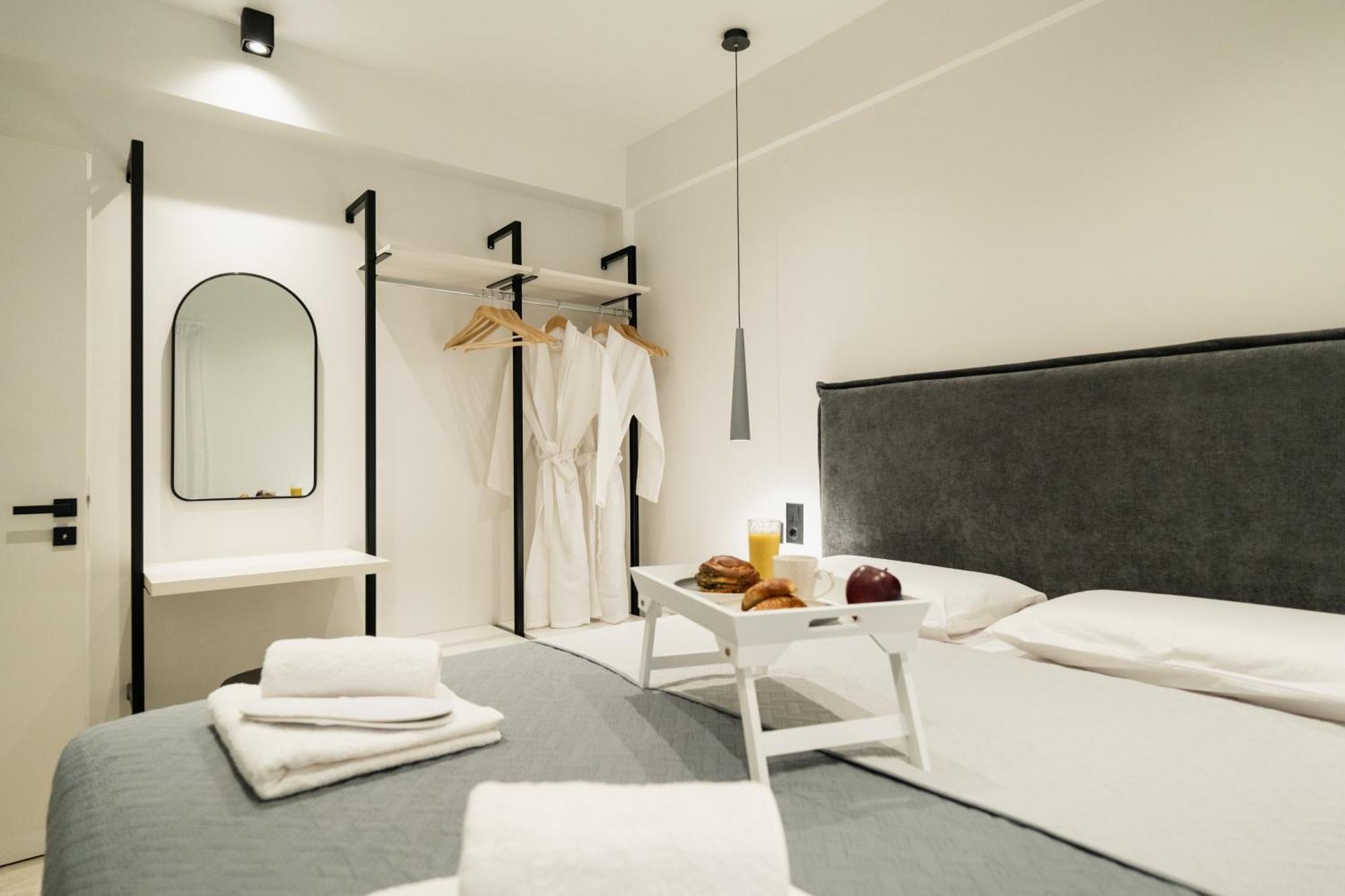 Daire Noema Urban Living *
