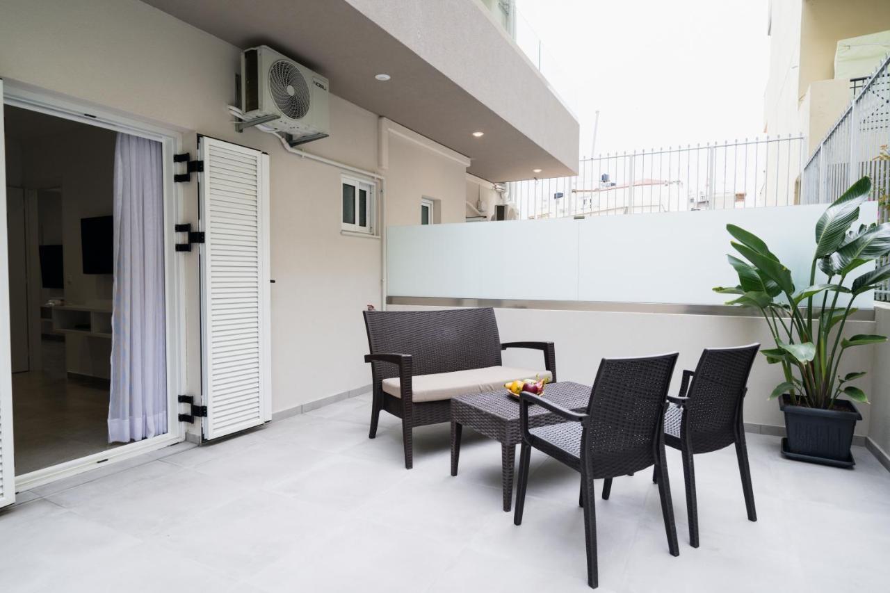 Noema Urban Living * Heraklion (Crete)