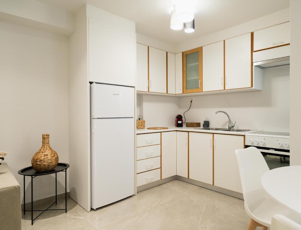 Apartment Noema Urban Living *