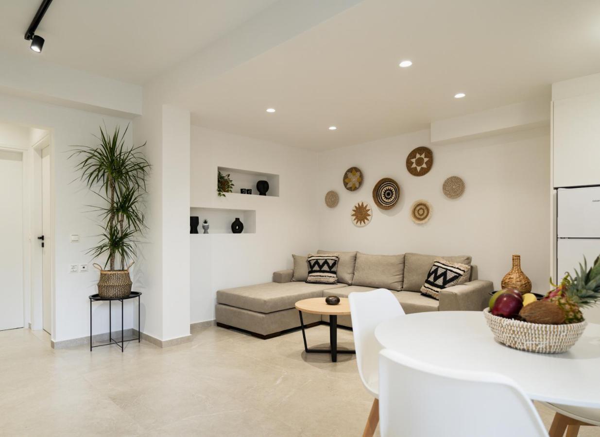 Noema Urban Living * Heraklion (Crete)