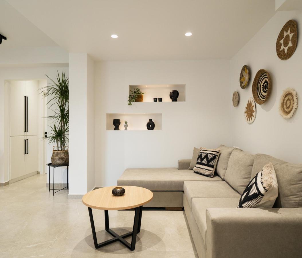 Noema Urban Living * Heraklion (Crete)