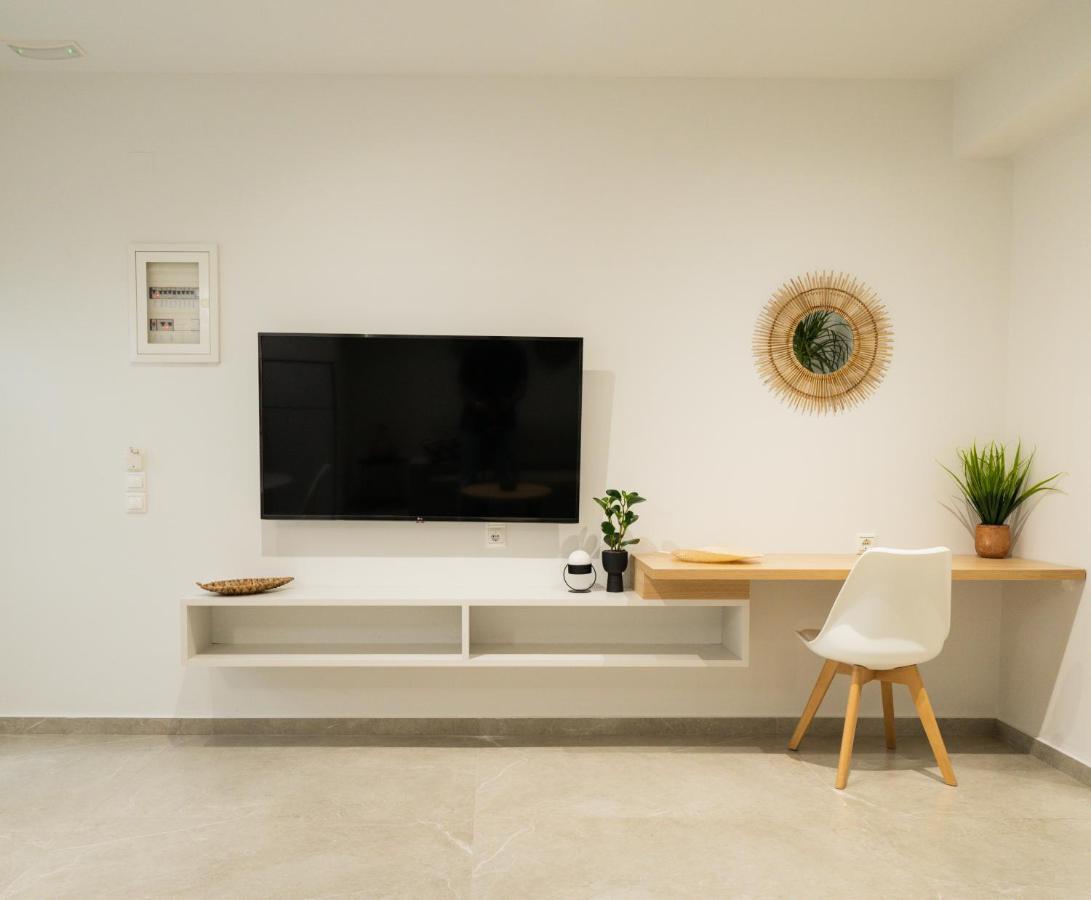 Apartment Noema Urban Living Heraklion (Crete)