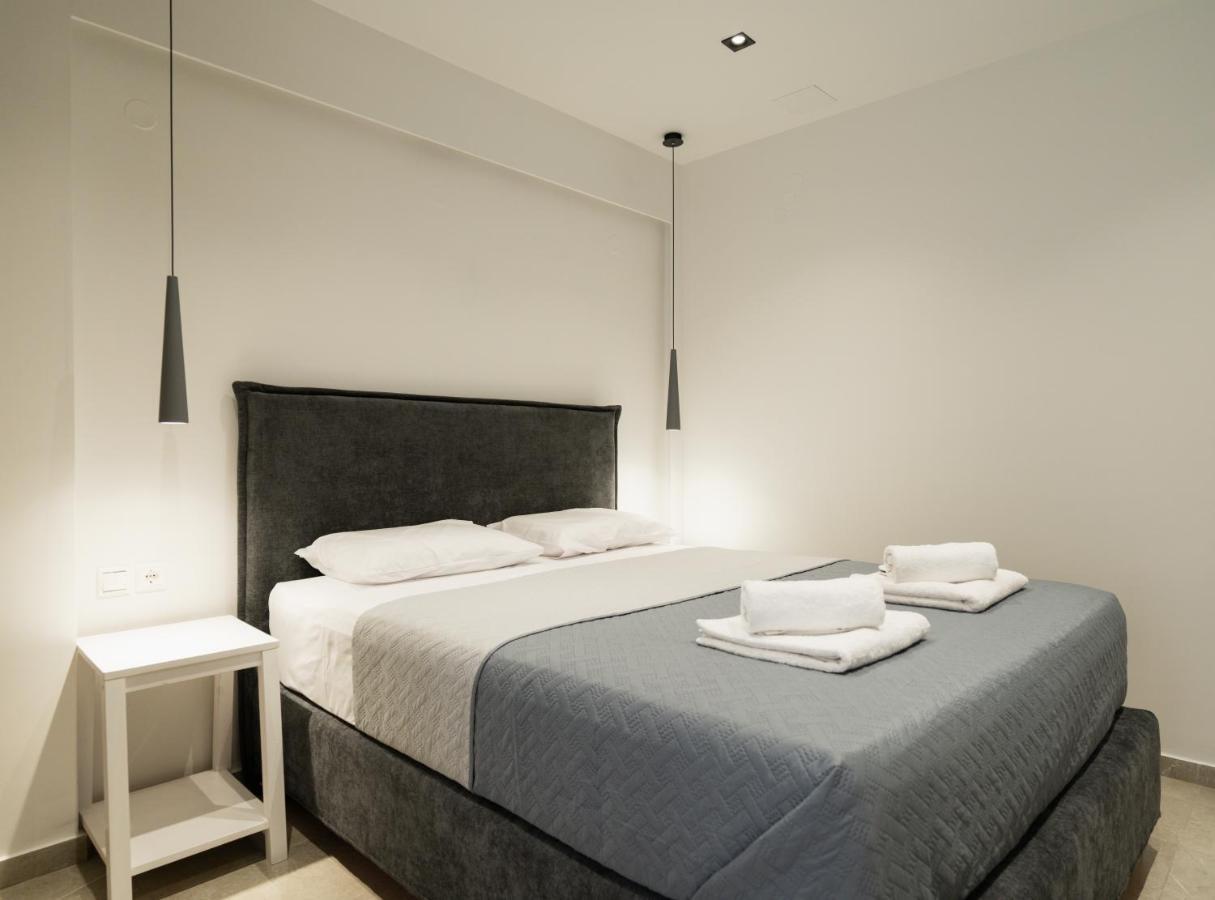 Apartment Noema Urban Living