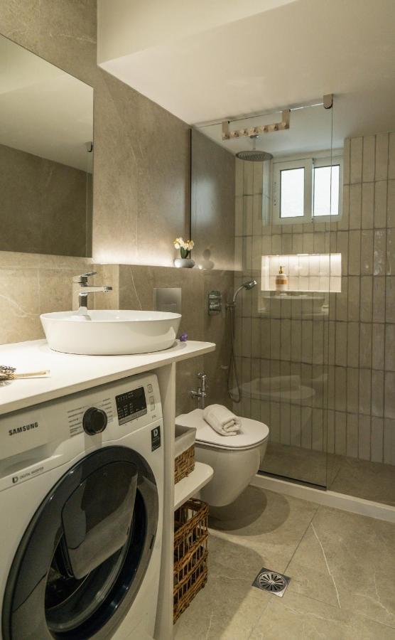 Apartment Noema Urban Living *