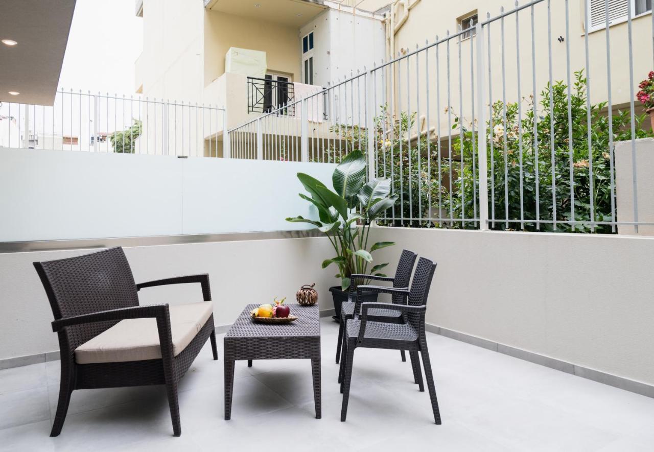 Noema Urban Living Heraklion (Crete)