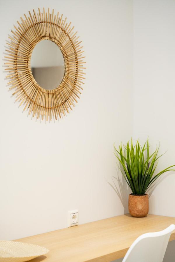 Noema Urban Living Apartment Heraklion (Crete)