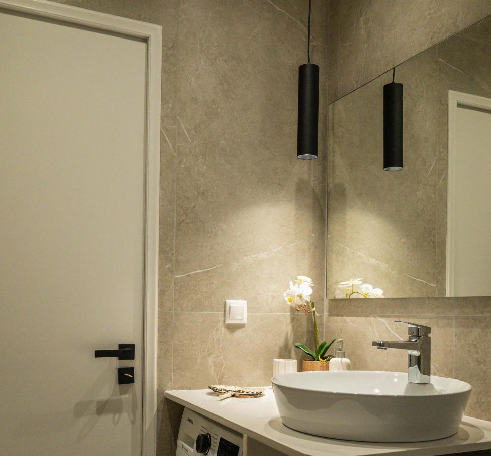 Apartment Noema Urban Living *