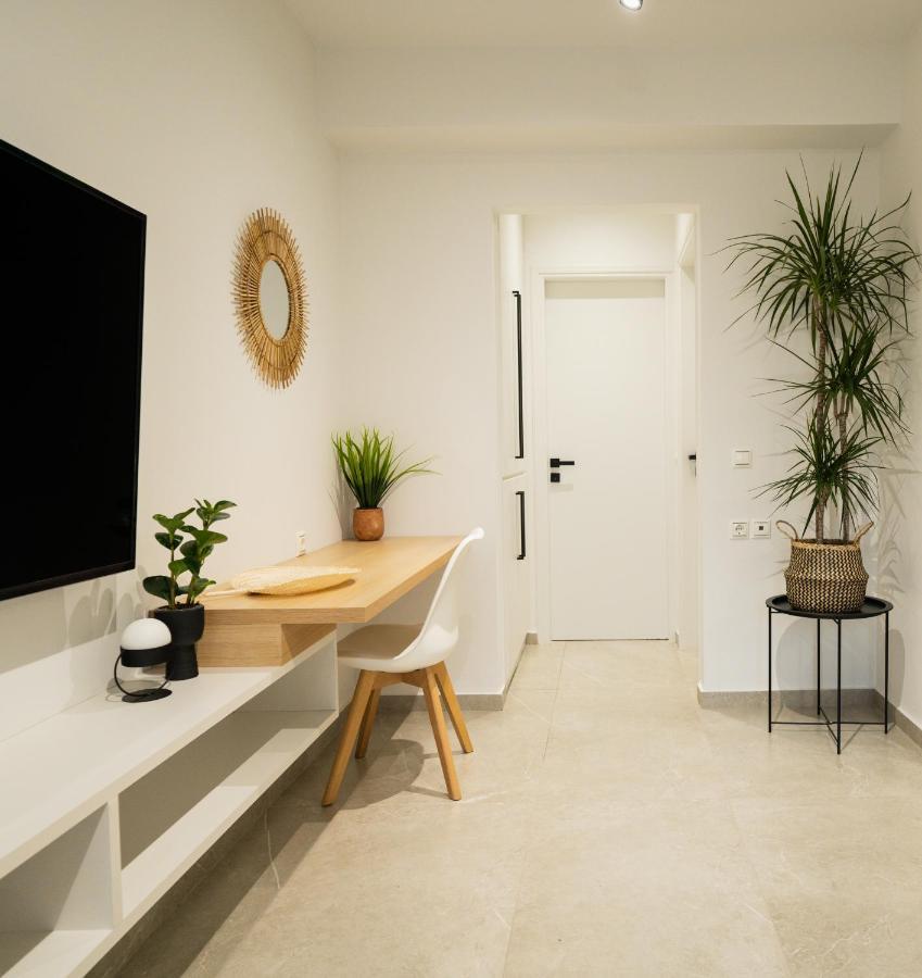 Apartment Noema Urban Living *