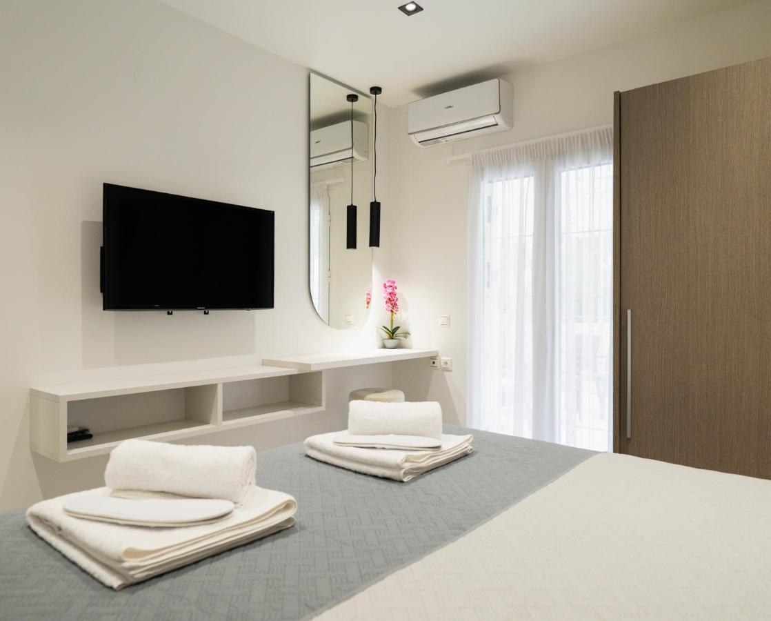 Apartment Noema Urban Living *