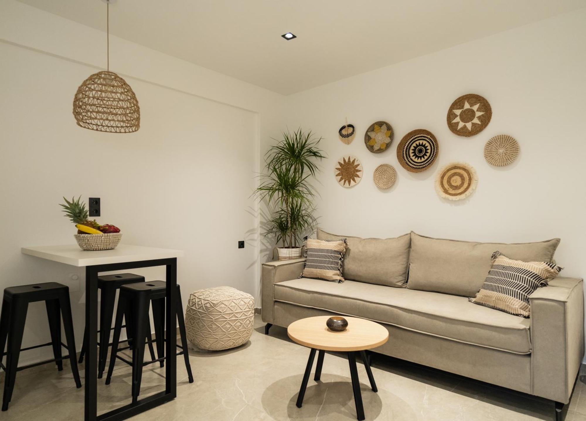 Noema Urban Living * Heraklion (Crete)