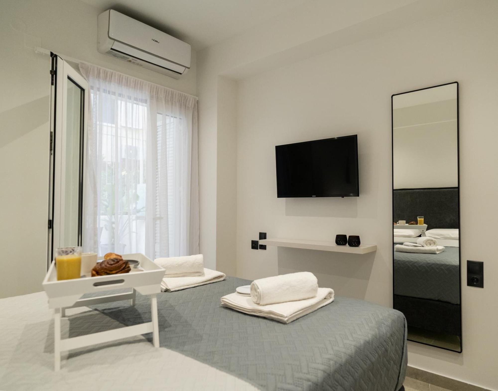 Noema Urban Living Apartment *