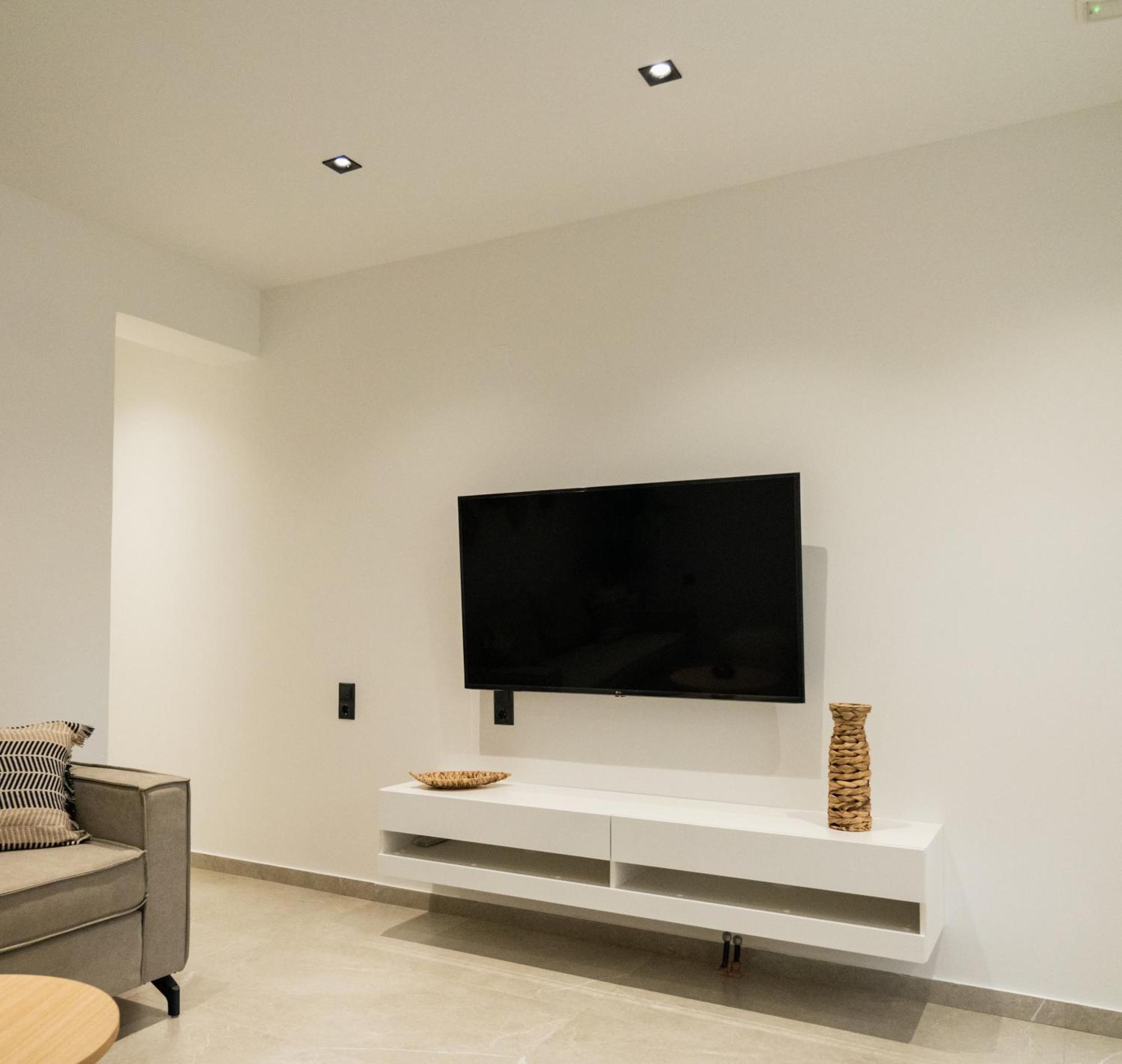 Apartment Noema Urban Living *