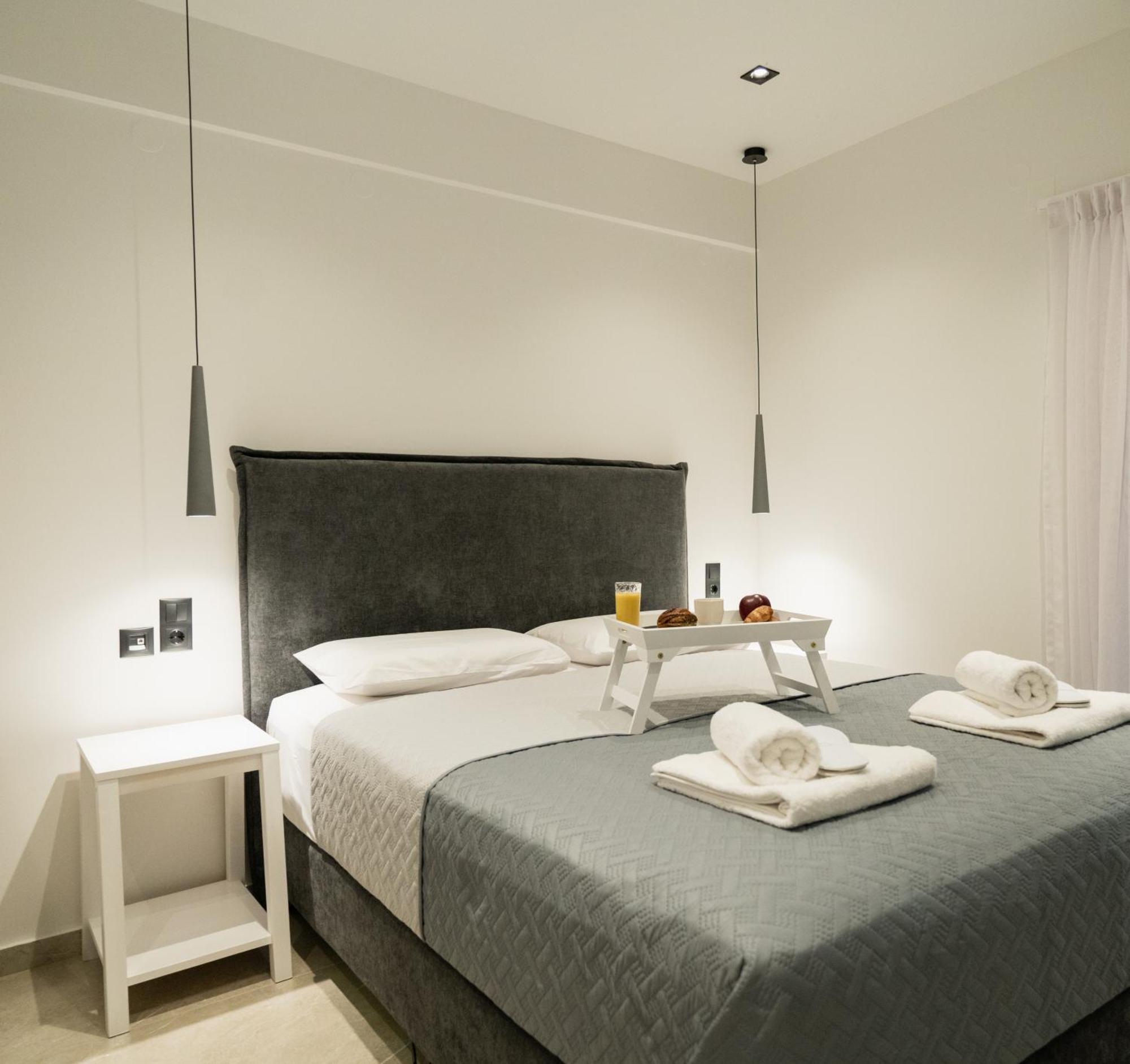 Apartment Noema Urban Living