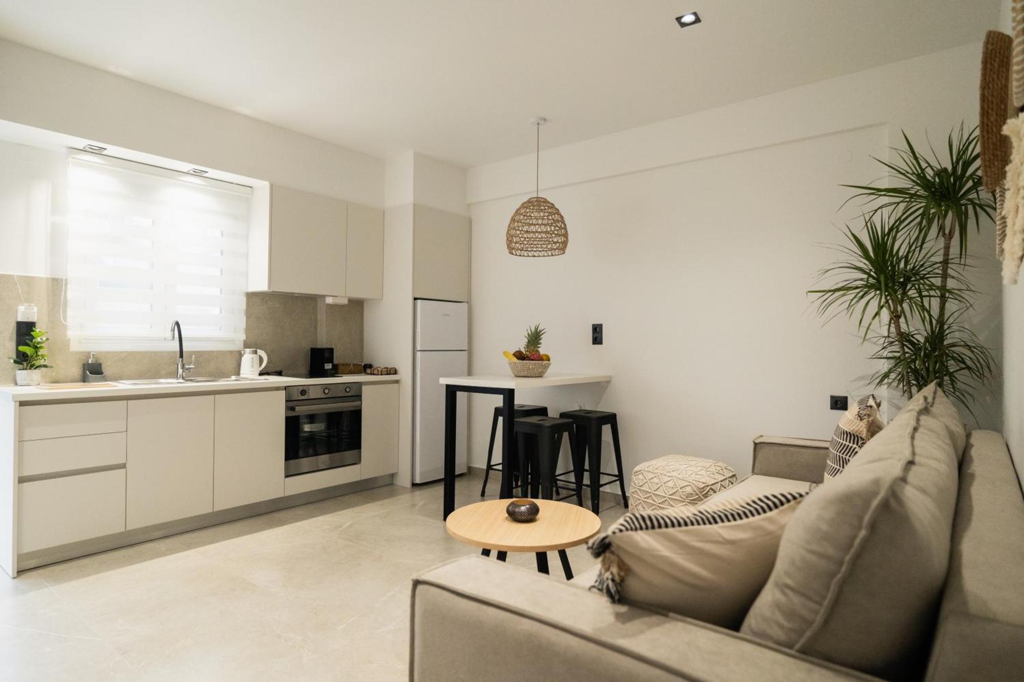 Apartment Noema Urban Living *