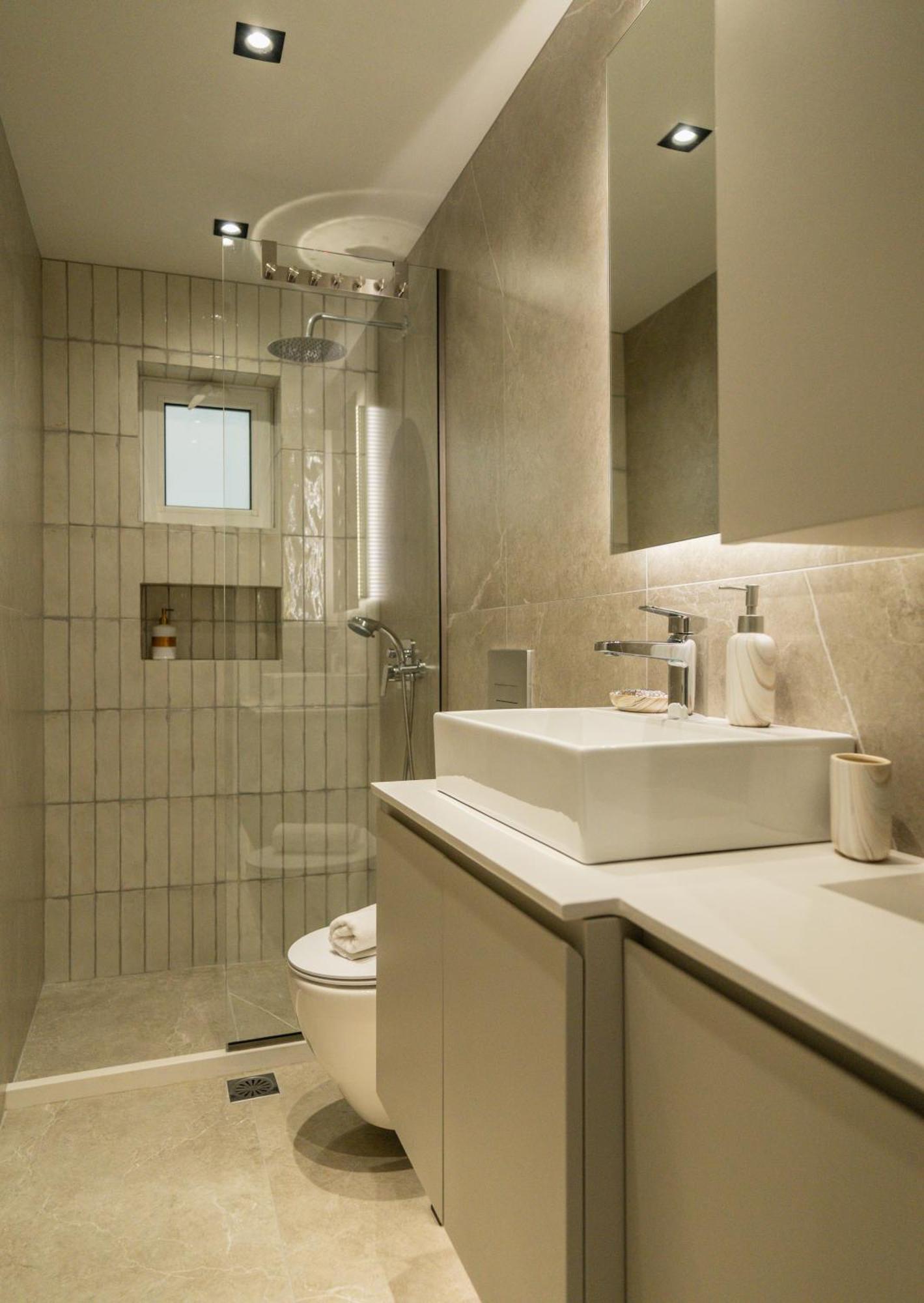 Noema Urban Living Heraklion (Crete)