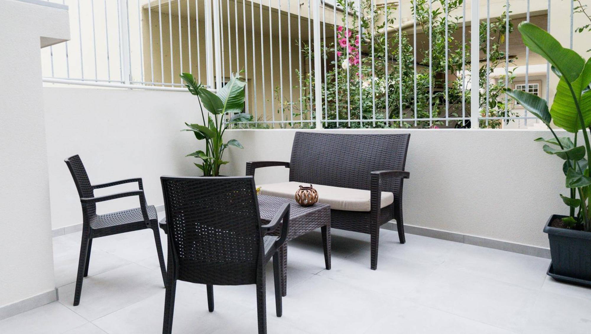 Apartment Noema Urban Living